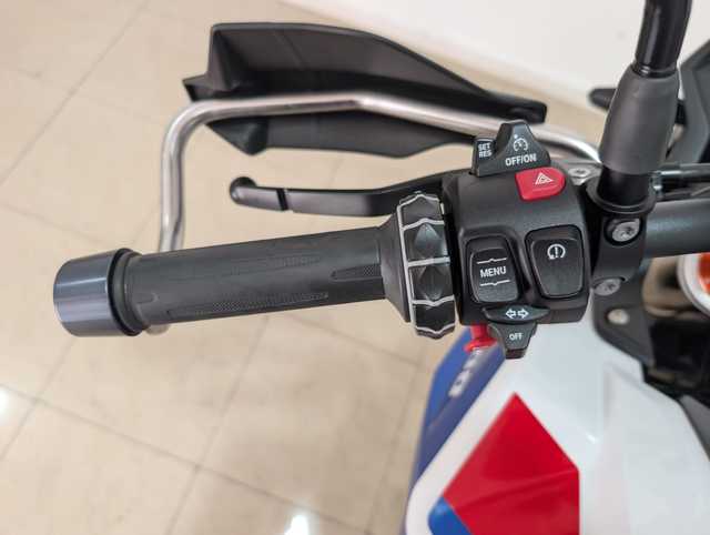BMW Motorrad F 900 GS  de ocasión 