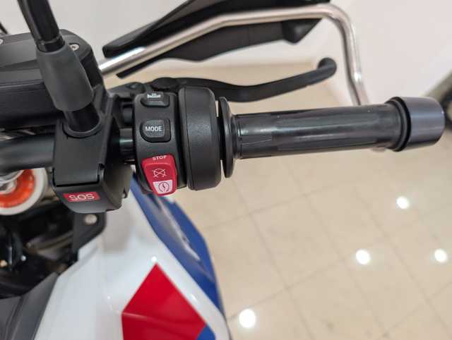 BMW Motorrad F 900 GS  de ocasión 