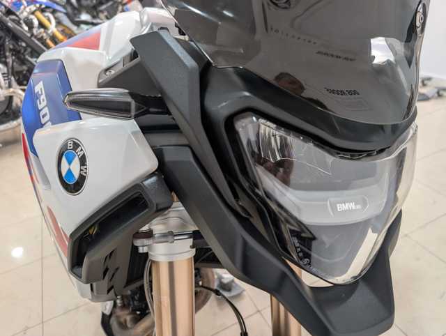 BMW Motorrad F 900 GS  de ocasión 