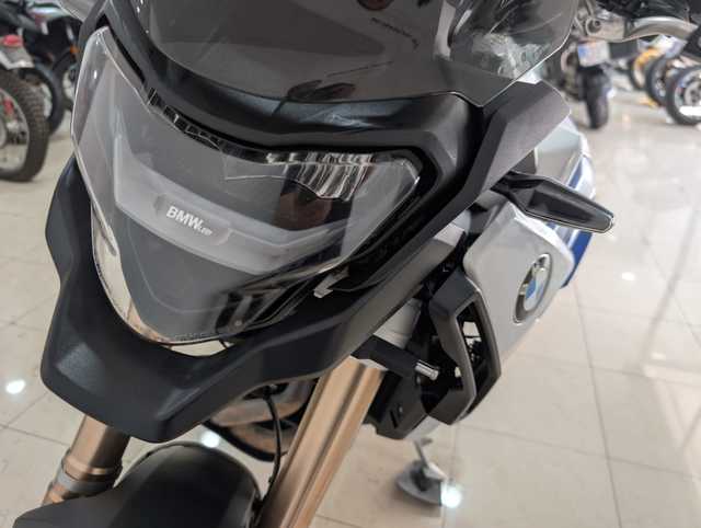 BMW Motorrad F 900 GS  de ocasión 