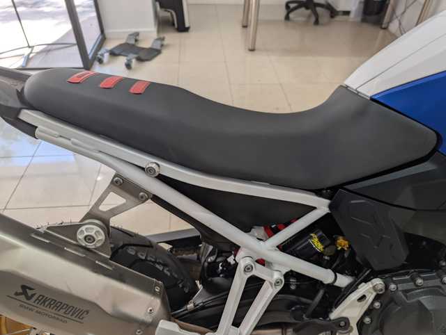BMW Motorrad F 900 GS  de ocasión 