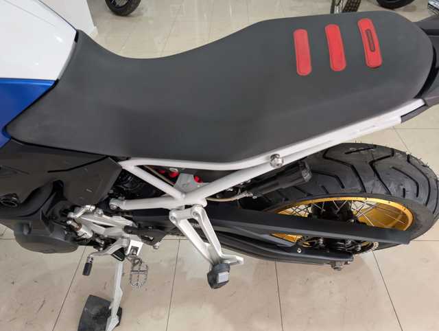 BMW Motorrad F 900 GS  de ocasión 