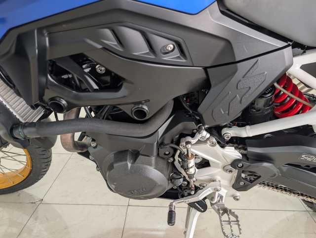 BMW Motorrad F 900 GS  de ocasión 
