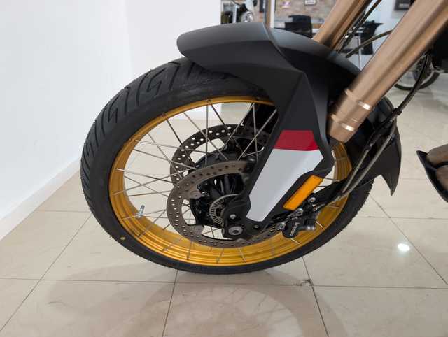 BMW Motorrad F 900 GS  de ocasión 