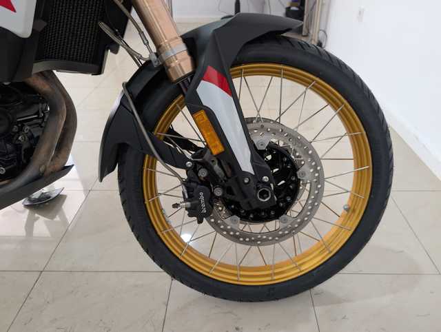 BMW Motorrad F 900 GS  de ocasión 