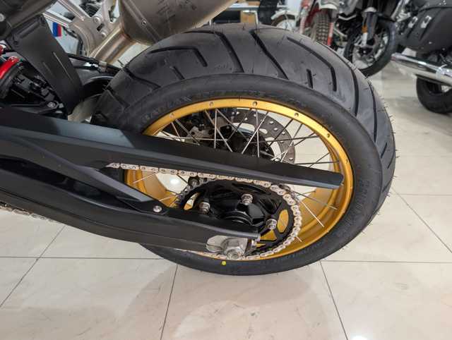 BMW Motorrad F 900 GS  de ocasión 