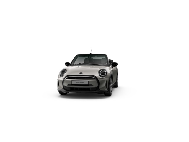fotoG 0 del MINI MINI Cabrio Cooper 100 kW (136 CV) 136cv Gasolina del 2024 en Madrid