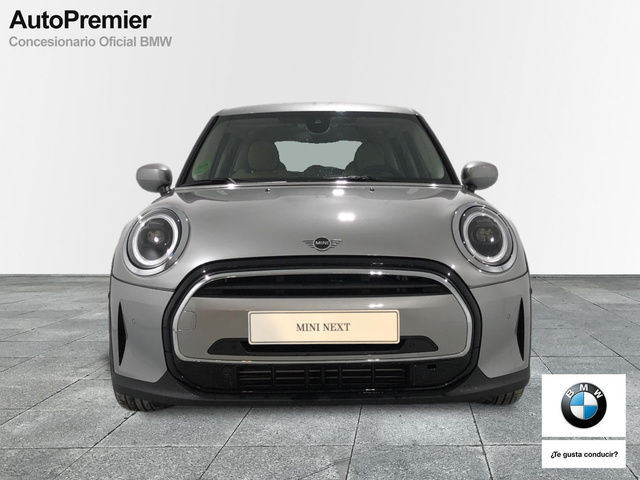 fotoG 1 del MINI MINI 5 Puertas Cooper 100 kW (136 CV) 136cv Gasolina del 2024 en Madrid