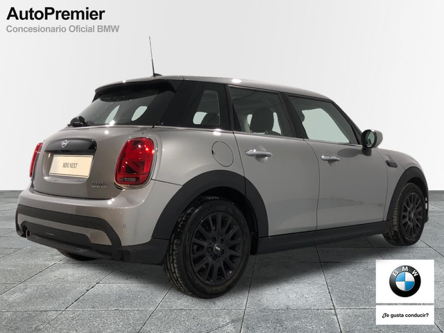fotoG 3 del MINI MINI 5 Puertas Cooper 100 kW (136 CV) 136cv Gasolina del 2024 en Madrid