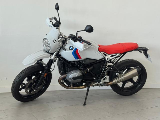 BMW Motorrad R nineT Urban G/S  de ocasión 