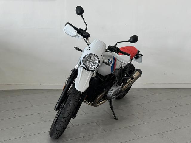 BMW Motorrad R nineT Urban G/S  de ocasión 