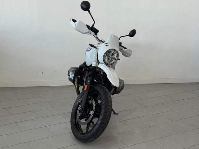BMW Motorrad R nineT Urban G/S  de ocasión 