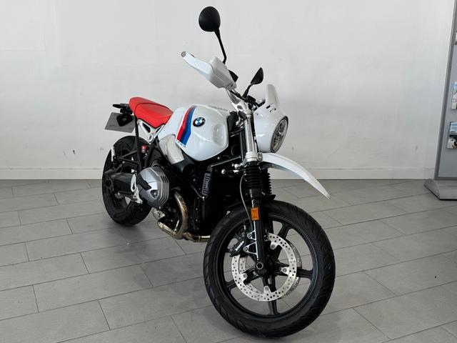 BMW Motorrad R nineT Urban G/S  de ocasión 