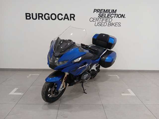 BMW Motorrad R 1250 RT  de ocasión 