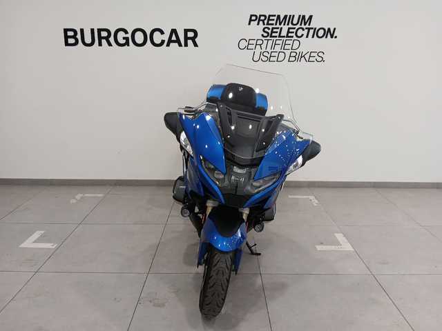 BMW Motorrad R 1250 RT  de ocasión 