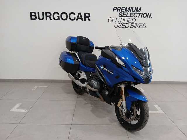 BMW Motorrad R 1250 RT  de ocasión 