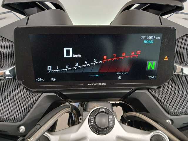 BMW Motorrad R 1250 RT  de ocasión 