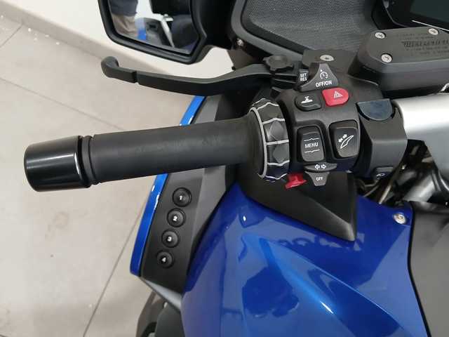 BMW Motorrad R 1250 RT  de ocasión 