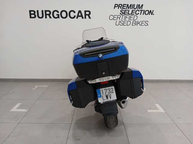 BMW Motorrad R 1250 RT  de ocasión 
