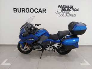 motos BMW Motorrad R 1250 RT segunda mano