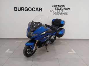motos segunda mano BMW Motorrad