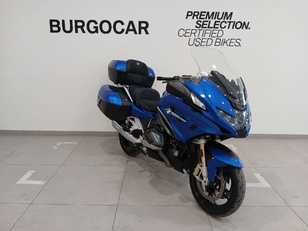 motos segunda mano BMW Motorrad