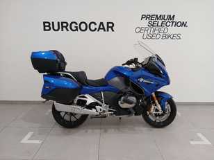 ofertas BMW Motorrad R 1250 RT segunda mano