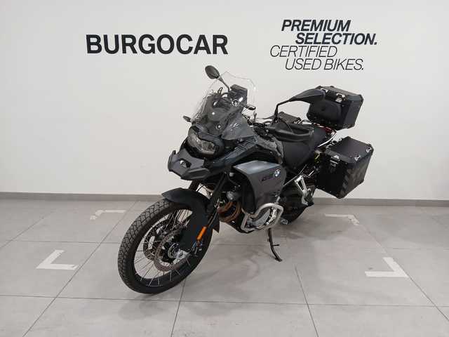 BMW Motorrad F 850 GS Adventure  de ocasión 
