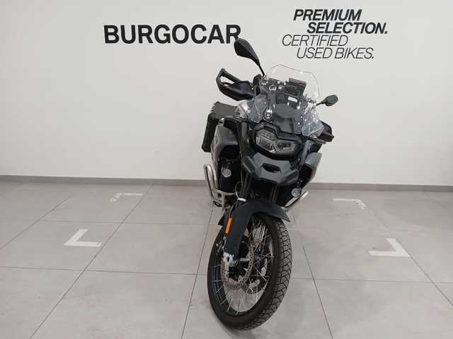 BMW Motorrad F 850 GS Adventure  de ocasión 