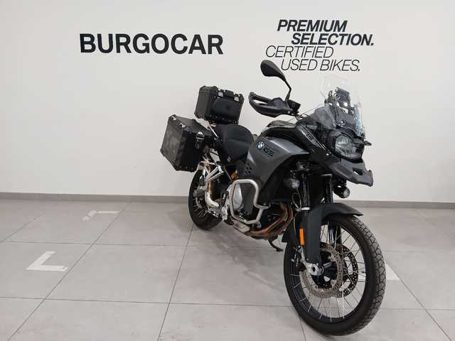 BMW Motorrad F 850 GS Adventure  de ocasión 