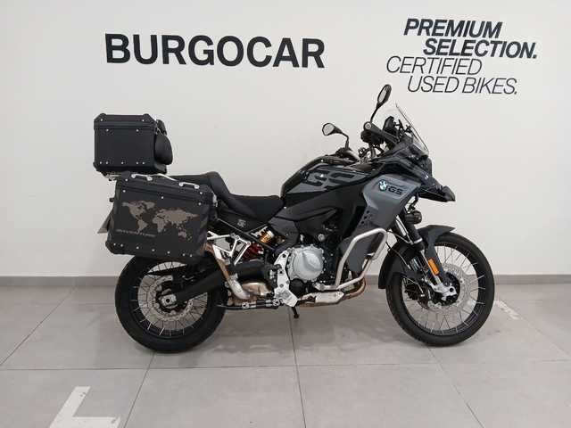 BMW Motorrad F 850 GS Adventure  de ocasión 