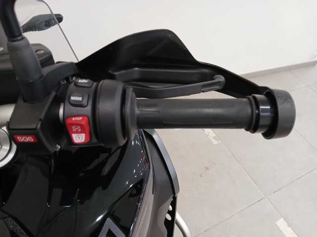 BMW Motorrad F 850 GS Adventure  de ocasión 