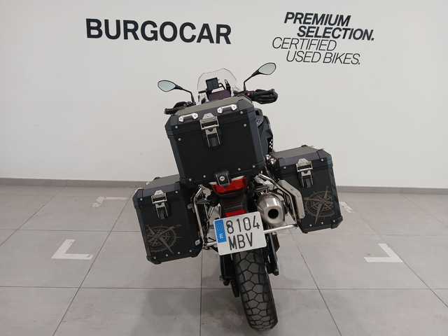 BMW Motorrad F 850 GS Adventure  de ocasión 