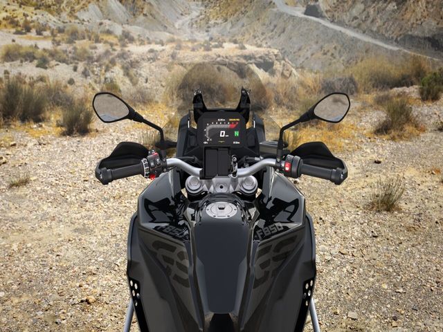 BMW Motorrad F 850 GS Adventure  de ocasión 