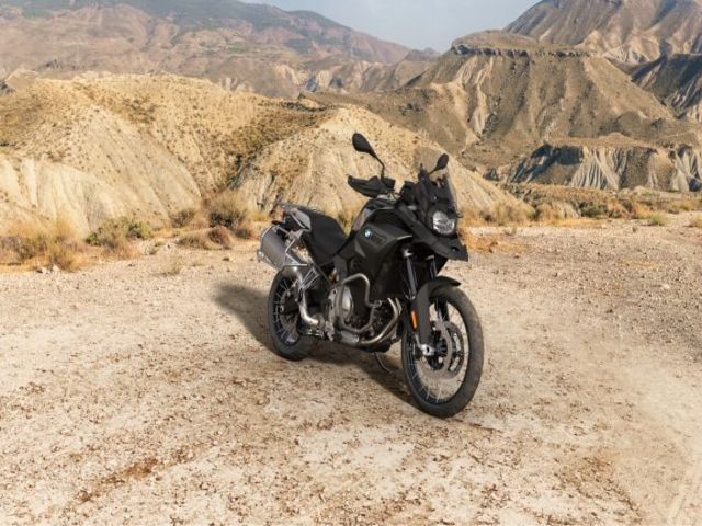 BMW Motorrad F 850 GS Adventure  de ocasión 