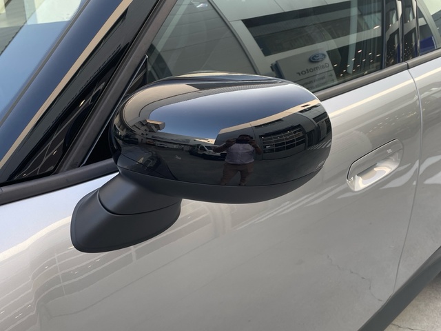 fotoG 15 del MINI MINI Countryman D 120 kW (163 CV) 163cv Diésel del 2024 en Pontevedra