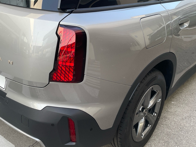 fotoG 17 del MINI MINI Countryman D 120 kW (163 CV) 163cv Diésel del 2024 en Pontevedra