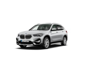 Fotos de BMW X1 xDrive20i color Gris Plata. Año 2020. 141KW(192CV). Gasolina. En concesionario Ilbira Motor | Granada de Granada