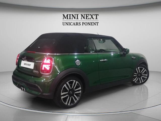fotoG 3 del MINI MINI Cabrio Cooper S 131 kW (178 CV) 178cv Gasolina del 2022 en Lleida