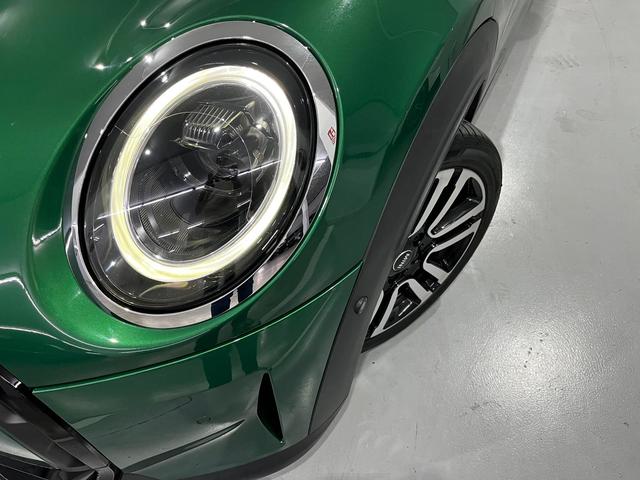 fotoG 5 del MINI MINI Cabrio Cooper S 131 kW (178 CV) 178cv Gasolina del 2022 en Lleida