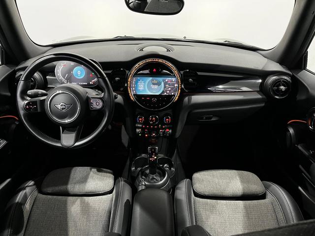 fotoG 6 del MINI MINI Cabrio Cooper S 131 kW (178 CV) 178cv Gasolina del 2022 en Lleida