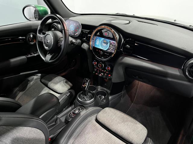 fotoG 7 del MINI MINI Cabrio Cooper S 131 kW (178 CV) 178cv Gasolina del 2022 en Lleida