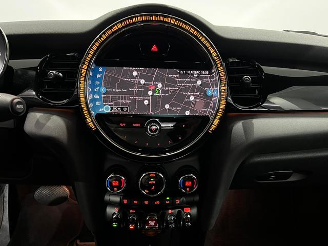 fotoG 14 del MINI MINI Cabrio Cooper S 131 kW (178 CV) 178cv Gasolina del 2022 en Lleida