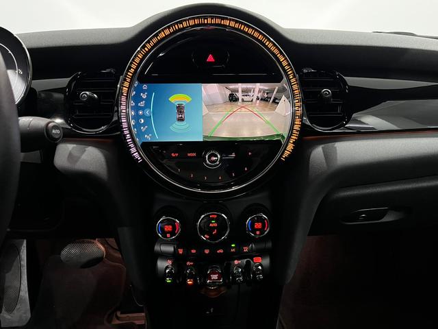 fotoG 15 del MINI MINI Cabrio Cooper S 131 kW (178 CV) 178cv Gasolina del 2022 en Lleida