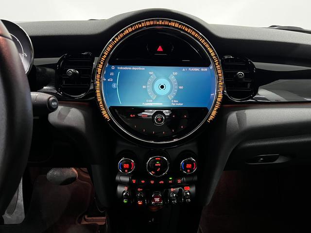 fotoG 16 del MINI MINI Cabrio Cooper S 131 kW (178 CV) 178cv Gasolina del 2022 en Lleida