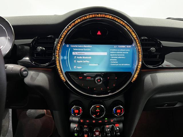 fotoG 17 del MINI MINI Cabrio Cooper S 131 kW (178 CV) 178cv Gasolina del 2022 en Lleida