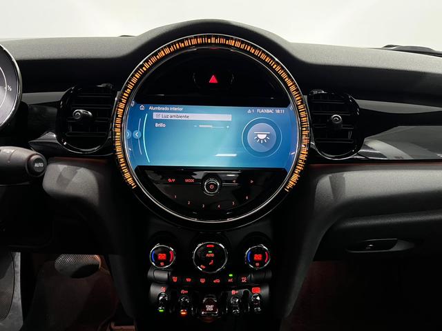 fotoG 18 del MINI MINI Cabrio Cooper S 131 kW (178 CV) 178cv Gasolina del 2022 en Lleida