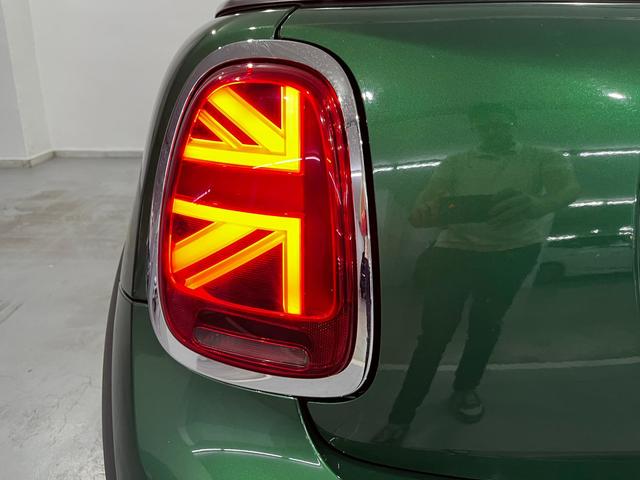 fotoG 21 del MINI MINI Cabrio Cooper S 131 kW (178 CV) 178cv Gasolina del 2022 en Lleida