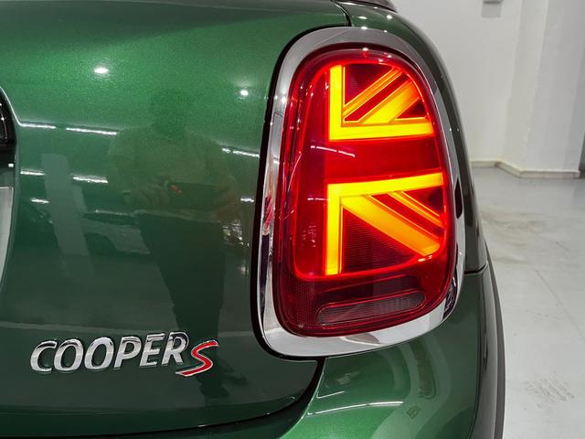 fotoG 22 del MINI MINI Cabrio Cooper S 131 kW (178 CV) 178cv Gasolina del 2022 en Lleida