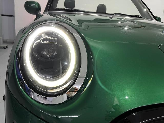 fotoG 23 del MINI MINI Cabrio Cooper S 131 kW (178 CV) 178cv Gasolina del 2022 en Lleida